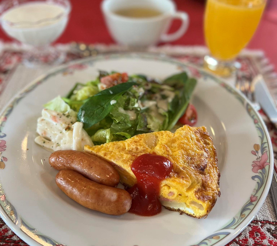 meals